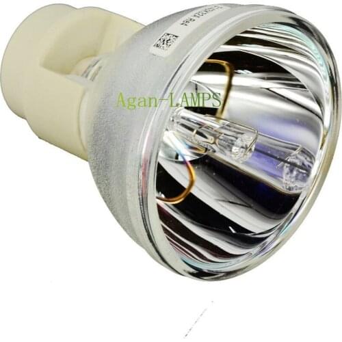 Original Replacement Bare Bulb for VIEWSONIC PJD5555W PJD5153,PJD5155,PJD5255,PJD6350,PJD5353LS Projectors