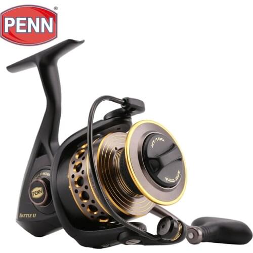 Катушки для спиннинга PENN China At AliExpress