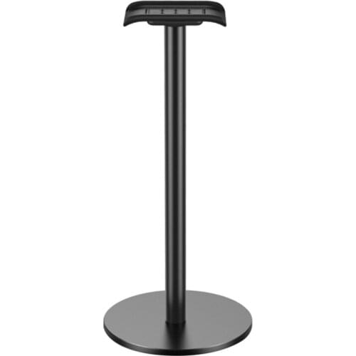 All Aluminum Headset Stand Desktop Headset Stand Game Headset Stand Suitable for All Headsets