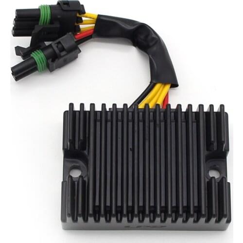 Motorcycle Voltage Regulator Rectifier For Sea-doo D GSX RFI GTI LE GTX LRV DI RX Sportster XP Motorcycle spare parts