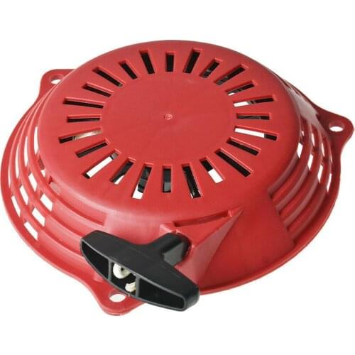 Pull Start Recoil Starter Rewind Part For Honda Gcv135 Gcv160 4-5.5 Hp Engine