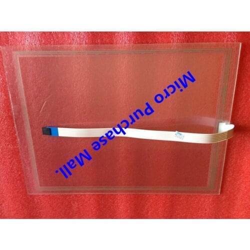 SCN-AT(E274) FLT15.1-001-0H1 Touch Panel New Ones