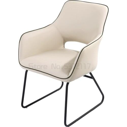 Computer chair home comfortable sedentary study desk chair office chair study chair living room bedroom chair