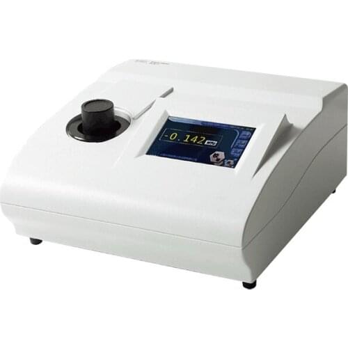 WGZ-200 / WGZ-2000 / WGZ-4000 Ratio Turbidimeter