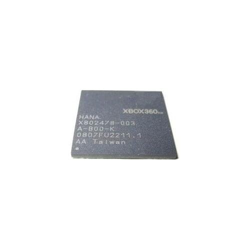 XBOX360 HANA BGA X802478-003 1PCS