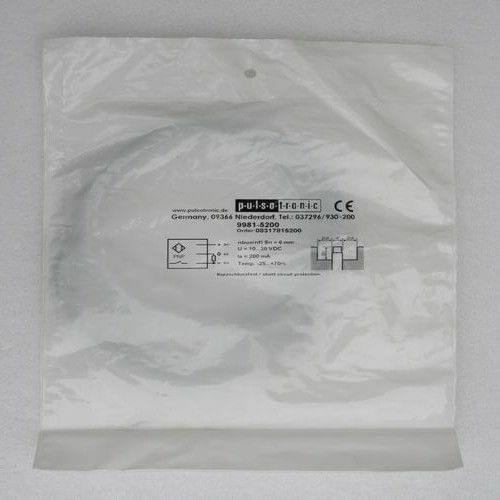 1PC NEW For Pulsotronic Proximity Sensor 9981-5200 free shipping