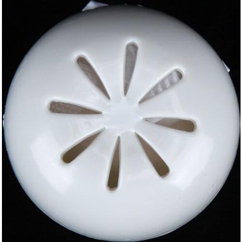 8 Pcs Mini Camphor Ball Case Hollow Fragrant Camphor Ball Box Wardrobes Cloth Drawers Mouldproof Moth Repell Storage Balls Box