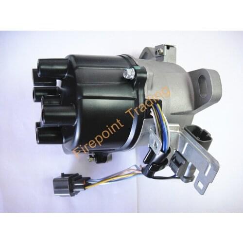 Brand New For ACCORD 2.2L Ignition Distributor OEM# 30100-PT3-A03/ TD-31U