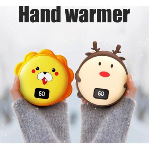 Грелки для рук AIBODUO China At AliExpress