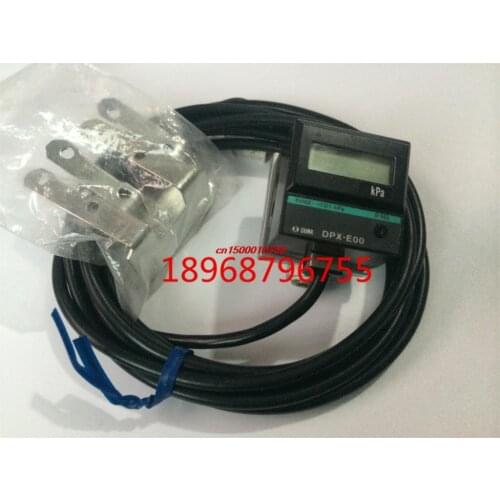 FREE SHIPPING DPX-E00 Pressure switch sensor