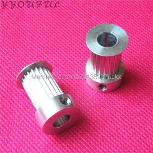 Large format plotter spare parts JV5 motor gear for Mimaki JV33 JV5 JV22 small pulley 1pc retail