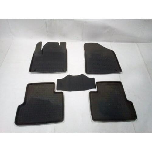 ЭЛЕРОН ПОЛИФОРМ ООО External Car Tuning