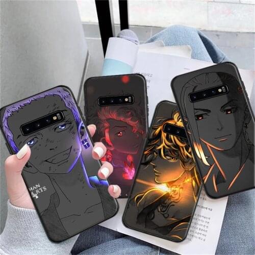 MEIHOU Samsung Galaxy S9 Phone Cases
