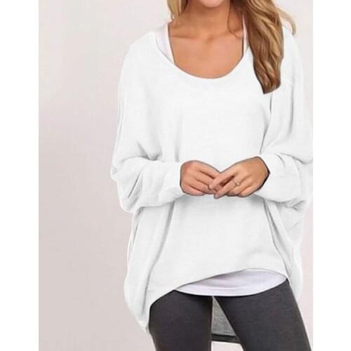 Naiveroo Women's Knitted T-shirts