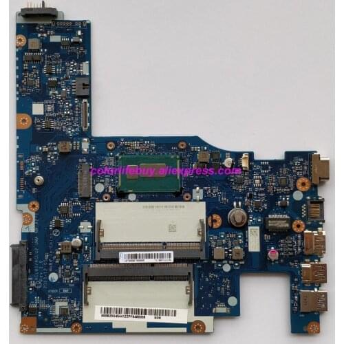 Genuine 5B20G45441 NM-A272 w i5-4210U CPU Laptop Motherboard Mainboard for Lenovo Z50-70 NoteBook PC