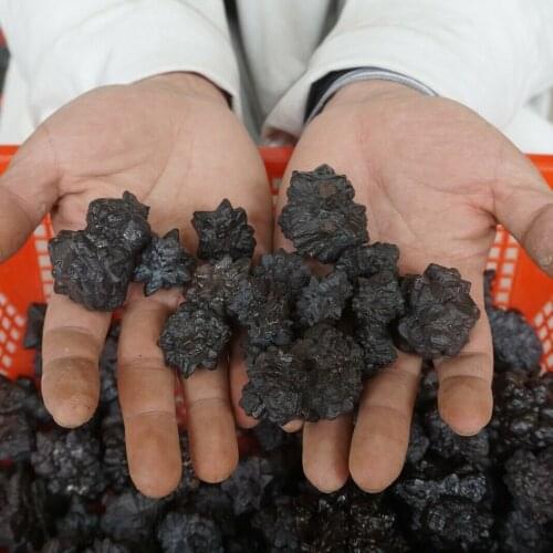 5kg 11LB Natural Limonite Crystal Lava perlimonite Desert King Kong sahara Bulk , Free Shipping