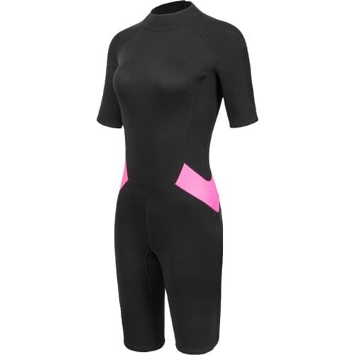 Neoprene 5mm Womens Short Wetsuits Chest Zip Latex Wetsuit Nylon Diving 5xl Wetsuit Smooth Skin For Men Surfing