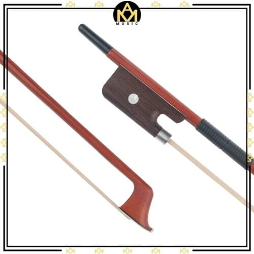 New Mongolian Morin Khuur / MaTouQin/ Horsefiddle Bow Brazilwood Wenge Frog White Horse Hair Specialized Design