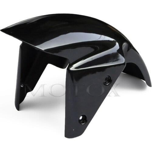 Fit for Kawasaki Z1000 2003 2004 Motorcycle Accessories Rear Fender Mudguard Mudflap Guard Cover Z 1000 03 04