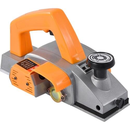 New Arrival Multi-function Portable Woodworking Planer 2822 Woodworking Planer Woodworking Tools 980W 220v 50HZ 23000R / MIN