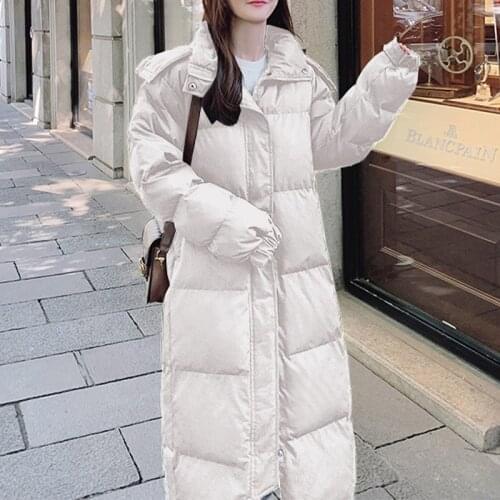 Tino Kino Women's Large Down Jackets