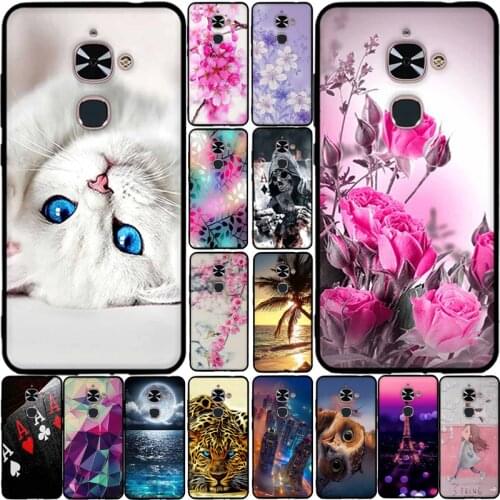 XOPIG Phone Cases LeEco LE 2 X527