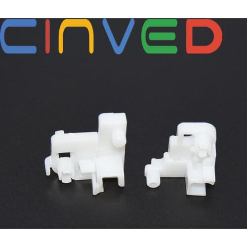 1X RM1-7216-000CN Rear Cover Lever for HP LaserJet Pro 100 Color MFP M175 M176 M177 200 M275 CP1025 LBP7018 LBP7010