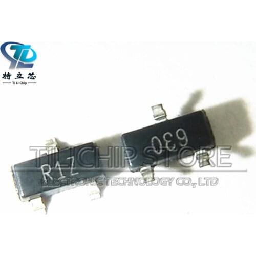 AD1582ARTZ-REEL7 SOT-23 Patch Series voltage reference R1Z AD1582ARTZ