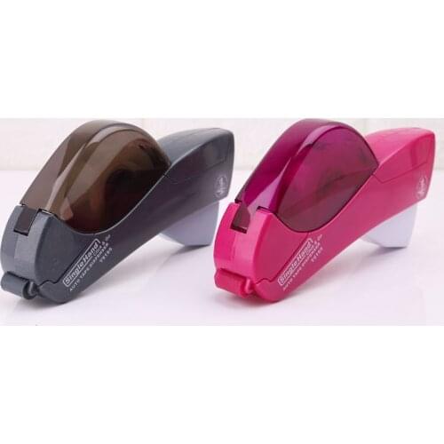 Automatic Tape Dispenser Hand-held One Press Cutter For Gift Wrapping Scrap booking Book Cover C26