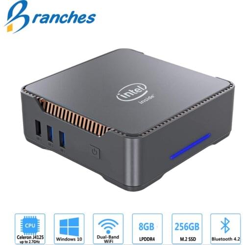 Branches Mini Pc