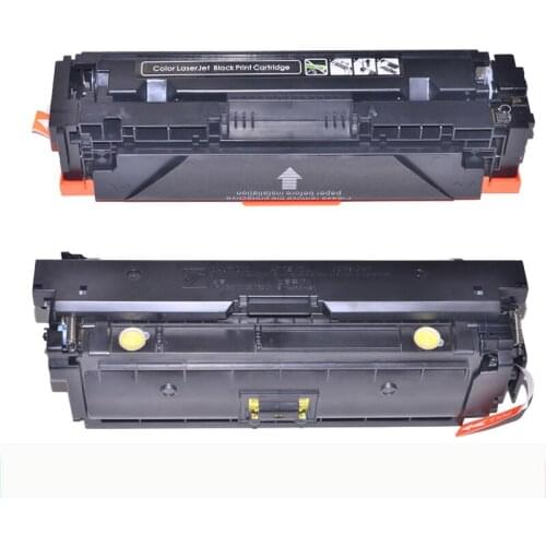 CF410 CF410A CF411A CF412A CF413A Compatible Color Toner Cartridge For HP Color LaserJet M452DW M452DN M452NW M477FDW M477FNW