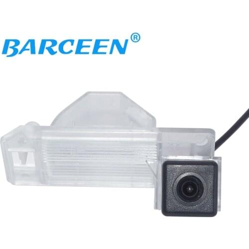 Color CCD HD /Sony CCD car rear camera parking system backup view reversing Camera for MITSUBISHI ASX/RVR Cheetah CS6