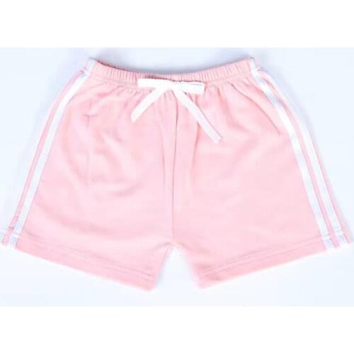 Childrens Clothing 2 to 7 Years Summer Short Pants Boy Child Shorts Boy Child Shorts Girls Shorts Childrens Jeans Pants