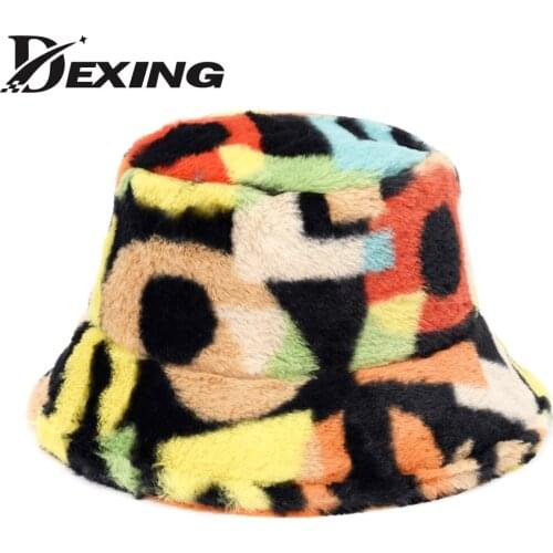 Dexing Women's Hats