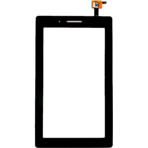 For Lenovo TAB 3 Essential 710F Tab3 TB3-710F TB3-710L TB3-710i Touch Screen Digitizer Sensor Outer Glass Replacement Parts