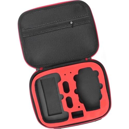 Travel Carrying Case Portable Traveling Case Nylon Hardshell Handbag for FIMI X8 Mini RC Drone