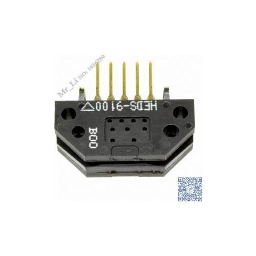 HEDS-9100 # B00 Sensor (Mr_Li)