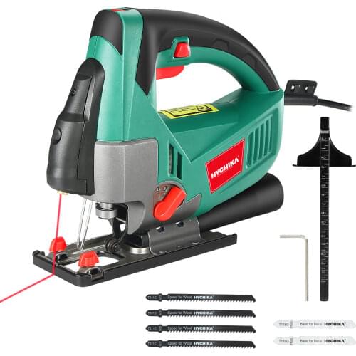 HYCHIKA Electric Saws