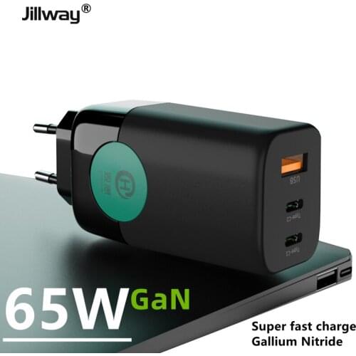 Jillway Mobile Phone Chargers