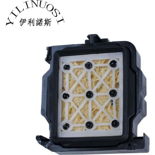 Cap Caping Top for Galaxy UD-211LA / UD-2512LA / UD-3212LD / UD-2512UFC UV Flatbed Printer