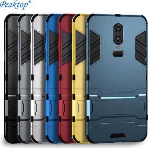Peaktop OnePlus 3T Phone Cases