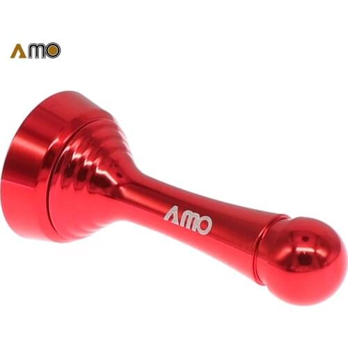 AMO DIY DAIWA Fishing wheel Balance Bar Reel Stand For Daiwa