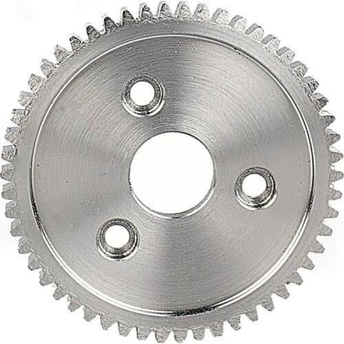Heavy Duty Hardened Steel Spur Gear 54T for Traxxas Slash 4X4 Stampede 4X4 Traxxas 1/10 SUMMIT Traxxas 1/10 E-REVO