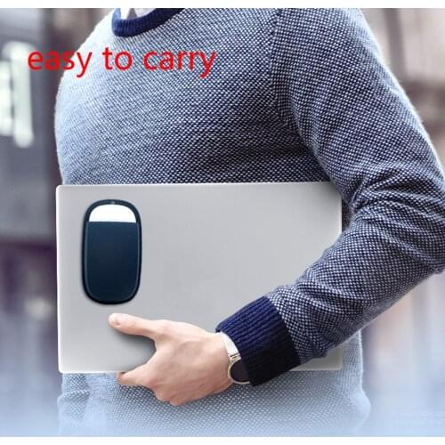 Magic Mouse Silicone Protective Case Cover Colorful Anti-Scratch Magic Mouse Protector Compatible with Magic Mose 1 / 2