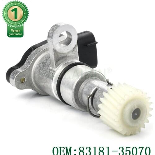Brand New Vehicle Speedometer Sensor oem 83181-35070 83181-35040 For Toyota 4Runner