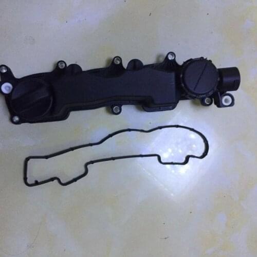 0249.C2 Rocker Cover Oil Filler Cap Seal For Ford Citroen Peugeot Fiat 1.6 HDi 0248L1 9651815680 11127805927 3M5Q6K271AD 7805927