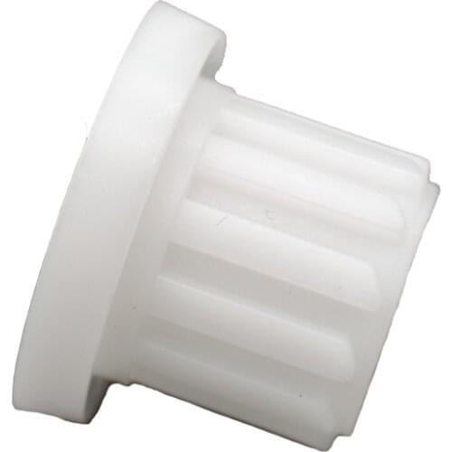 Meat Grinder Parts Gear Plastic Sleeve Screw For Bork Cameron CAM004 Spare Parts Plastic Gears Accessories