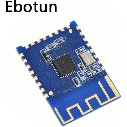 JDY-23 Bluetooth 5.0 module BLE5.0 Bluetooth transparent transmission Bluetooth digital transmission CC2541