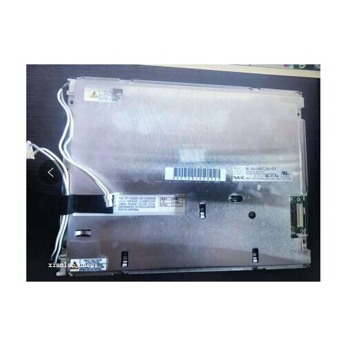 8.4 inch NL6448BC26-01 LCD screen