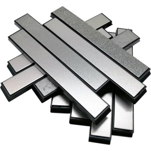 80-3000# Diamond whetstone for Ruixin pro RX008 knife sharpener 3000 6000 8000 10000 Oil stone, water stone for KME sharpener